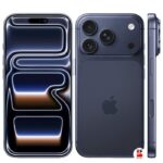 iPhone 17 Pro 512GB + 12GB Price in Nigeria