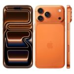 iPhone 17 Pro Max 1TB + 12GB Price in Nigeria
