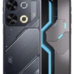 itel P65 128GB + 8GB Price in Nigeria