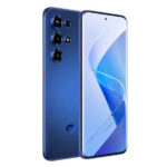itel Super 26 Ultra 256GB + 8GB Price in Nigeria