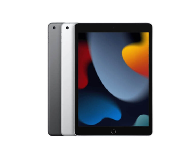 Apple iPad 10.2 9th Gen 64GB + 3GB Price in Nigeria