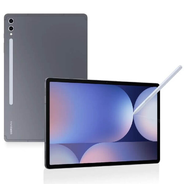 Samsung Galaxy Tab S10 Plus 256GB + 12GB Price in Nigeria