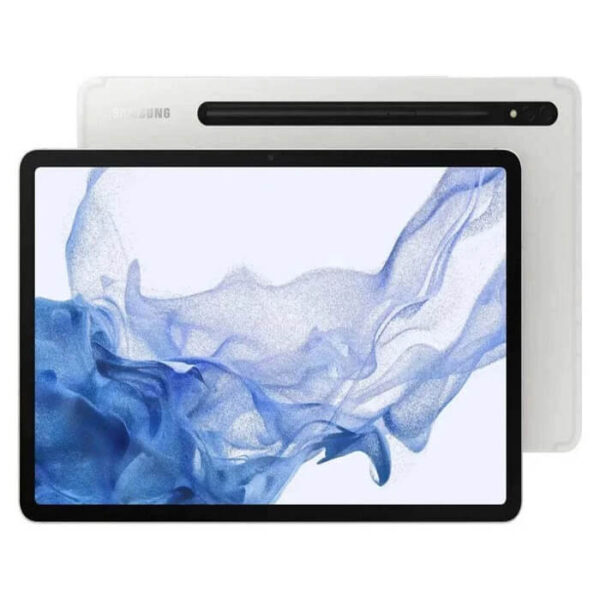 Samsung Galaxy Tab S8 128GB + 8GB Price in Nigeria
