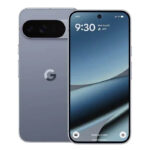 Google Pixel 10 256GB + 12GB Price in Nigeria