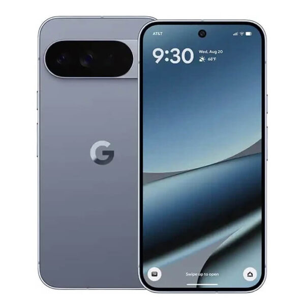 Google Pixel 10 256GB + 12GB Price in Nigeria