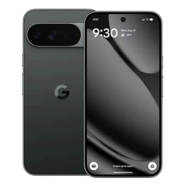 Google Pixel 10 Pro 128GB + 16GB Price in Nigeria