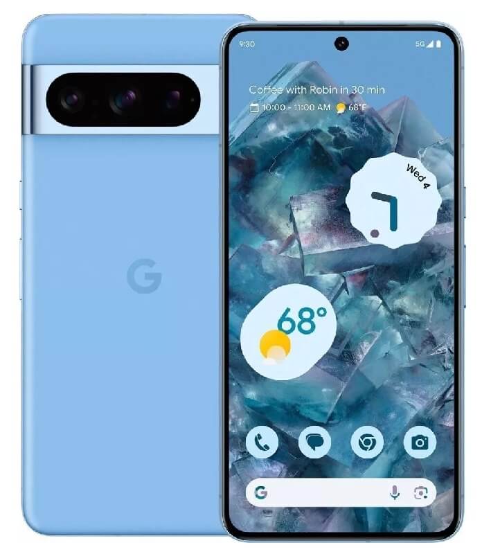 Google Pixel 8 Pro 256GB - Buy Fast Gadgets