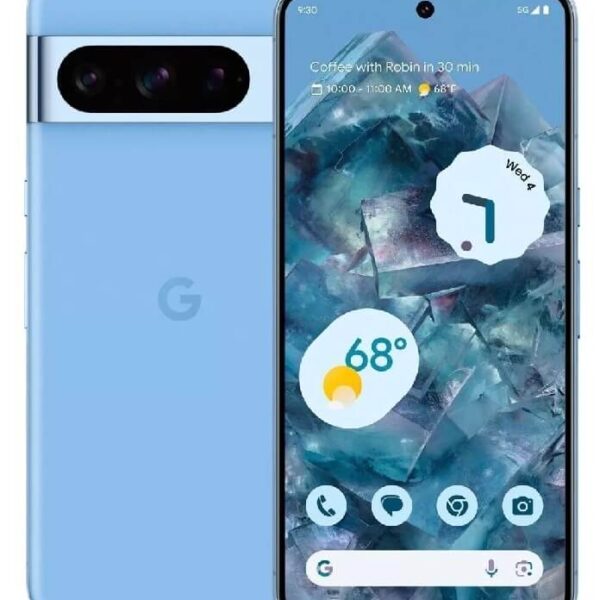Google Pixel 8 Pro 128GB Price in Nigeria