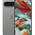 Google Pixel 9 Pro 128GB + 16GB Price in Nigeria