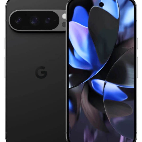 Google Pixel 9 Pro XL 128GB + 16GB Price in Nigeria
