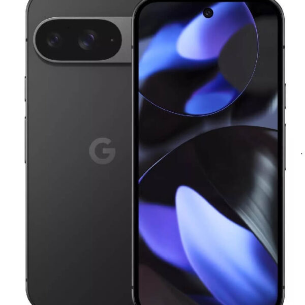 Google Pixel 9 256GB + 12GB Price in Nigeria
