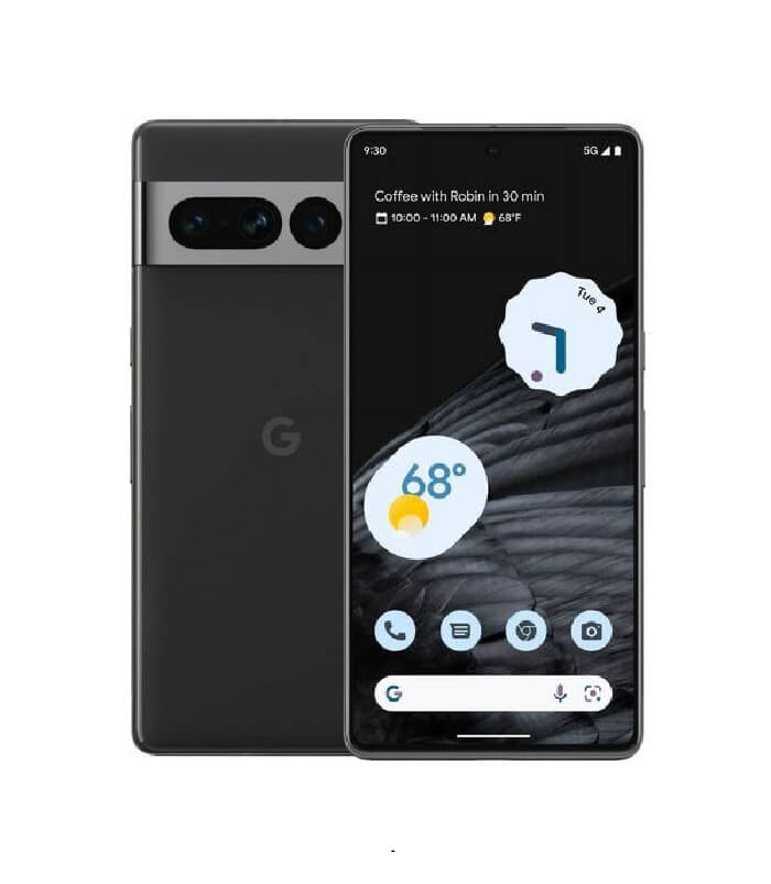 Google Pixel 7 256GB Price in Nigeria