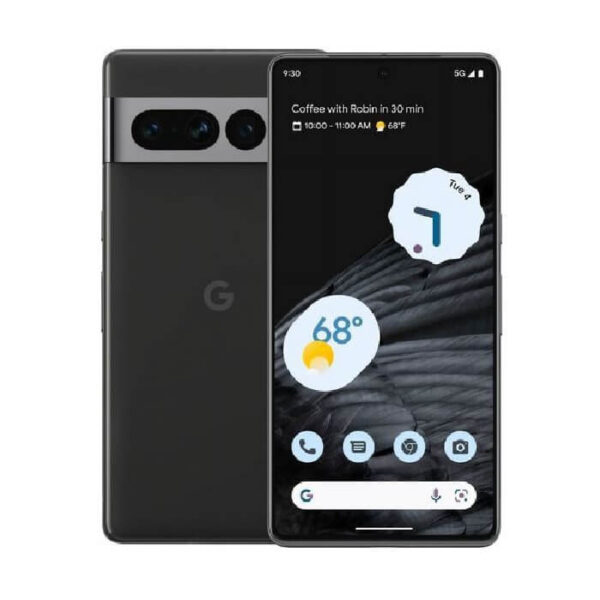 Google Pixel 7 128GB Price in Nigeria
