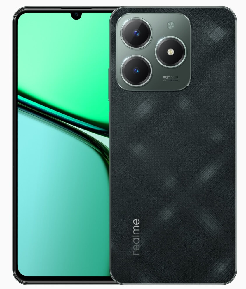 Realme Phones under ₦200k in 2026