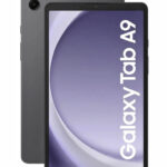 Samsung Galaxy Tab A9 64GB + 4GB Price in Nigeria