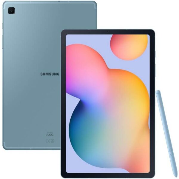 Samsung Galaxy Tab S6 Lite 128GB + 4GB Price in Nigeria