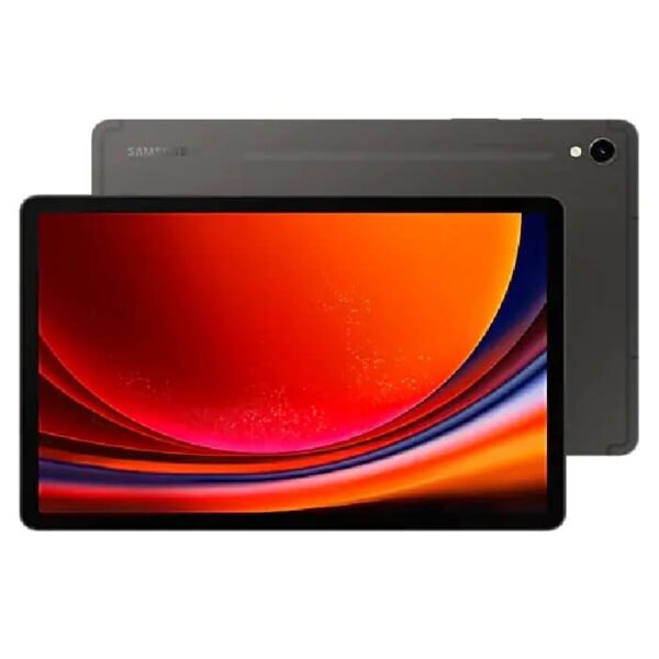 Samsung Galaxy Tab S9 128GB + 8GB Price in Nigeria