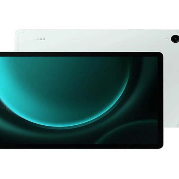 Samsung Galaxy Tab S9 FE 5G 128GB + 6GB Price in Nigeria