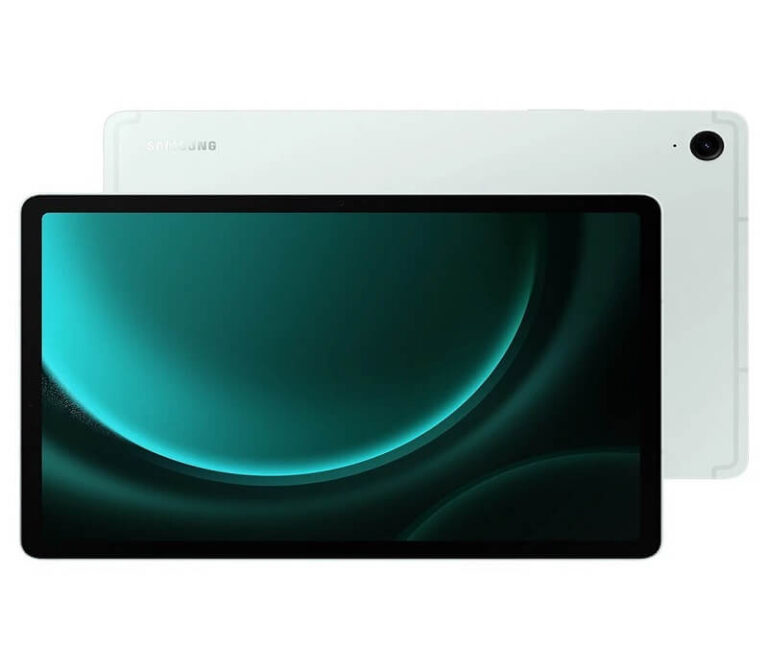 Samsung Galaxy Tab S9 FE Plus 5G 256GB + 12GB Price in Nigeria