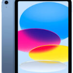 iPad 10.9 Wi-Fi + Cellular 256GB (10th Gen) Price in Nigeria