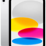 iPad 10.9 Wi-Fi-Only 256GB (10th Gen) Price in Nigeria