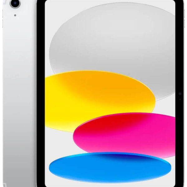 iPad 10.9 Wi-Fi-Only 64GB (10th Gen) Price in Nigeria