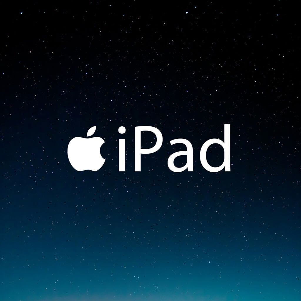Apple iPad