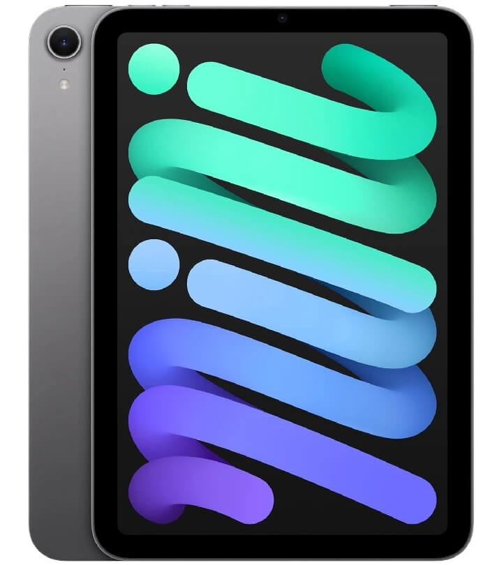 iPad mini 第7世代 (A17 Pro) 128GB Wi-Fi アップルがA17 Pro搭載の新型「iPad mini」を発表、Apple Intelligence