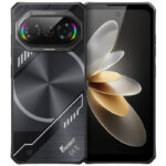 FOSSIBOT F114 128GB + 4GB Price in Nigeria