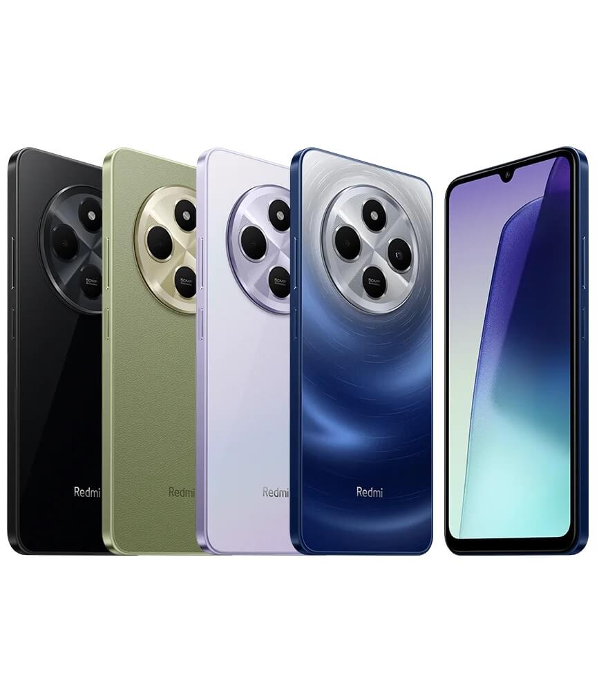 Xiaomi Redmi Phones Under ₦200k in 2026