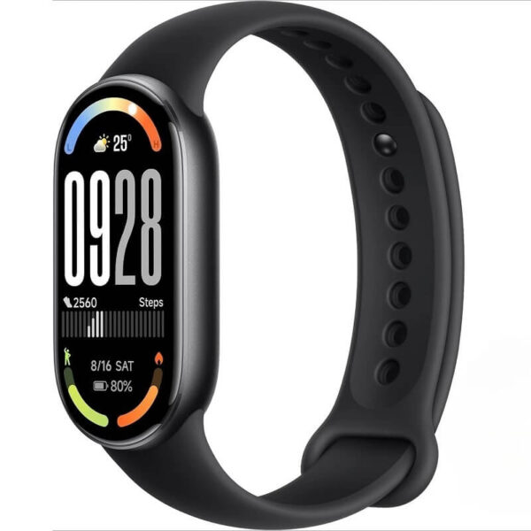 Xiaomi Smart Band 10 Price in Nigeria