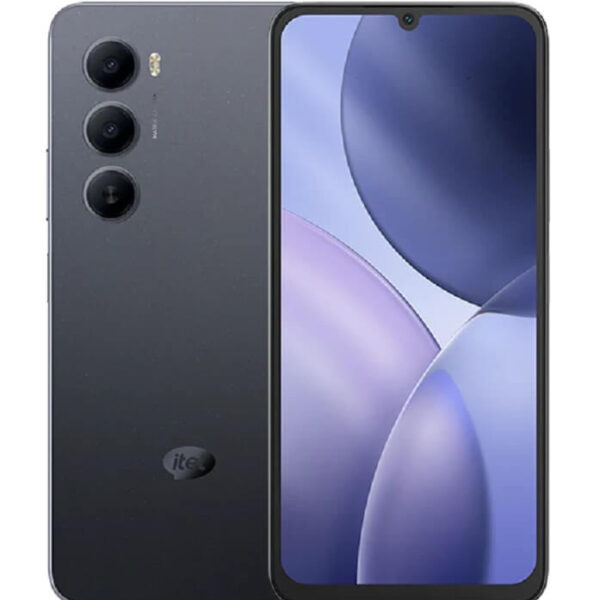 itel A100 128GB + 3GB Price in Nigeria