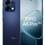 OPPO A6 Pro 256GB + 8GB Price in Nigeria