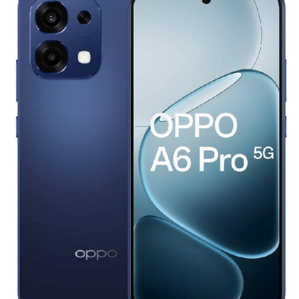 OPPO A6 Pro 256GB + 8GB Price in Nigeria