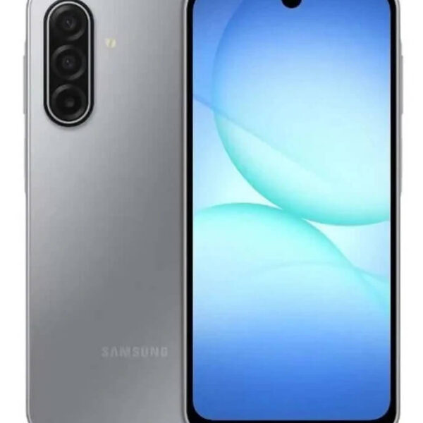 Samsung Galaxy A17 256GB + 8GB Price in Nigeria