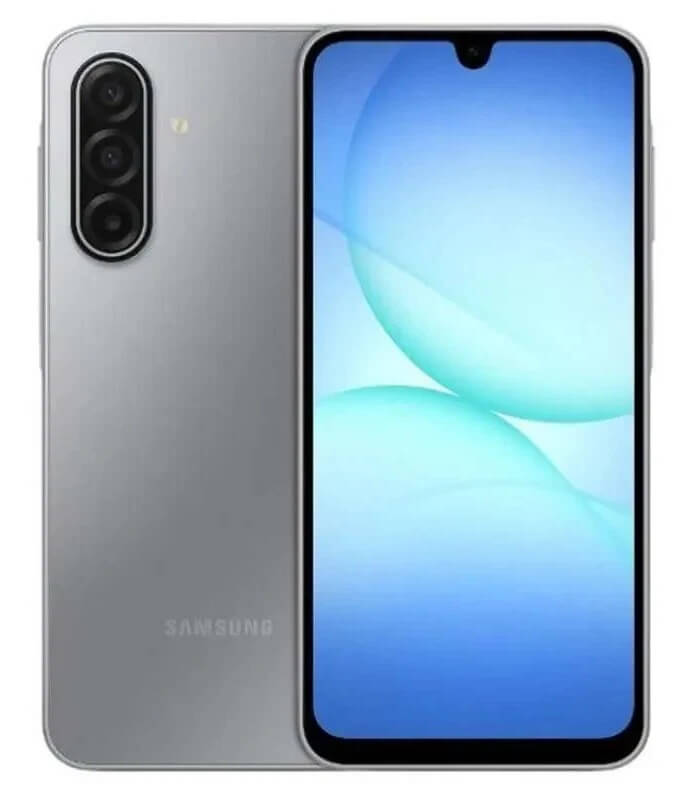 Samsung Galaxy A17 256GB + 8GB Price in Nigeria
