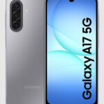 Samsung Galaxy A17 128GB + 4GB Price in Nigeria