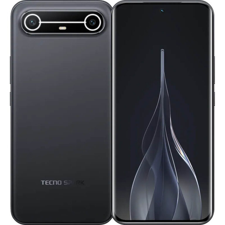 Tecno Spark Slim 256GB + 8GB Price in Nigeria