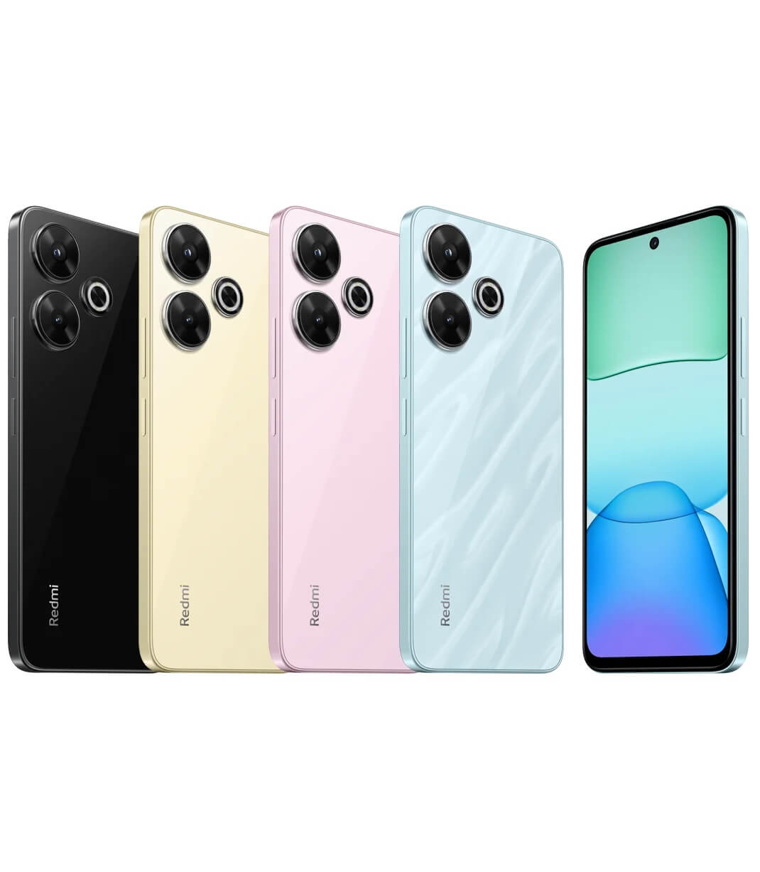Redmi Phones under N300k in 2026