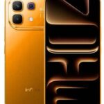 Infinix Note 60 128GB + 8GB Price in Nigeria
