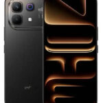 Infinix Note 60 Pro 256GB + 8GB Price in Nigeria