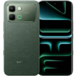 Infinix Note Edge 256GB + 8GB Price in Nigeria