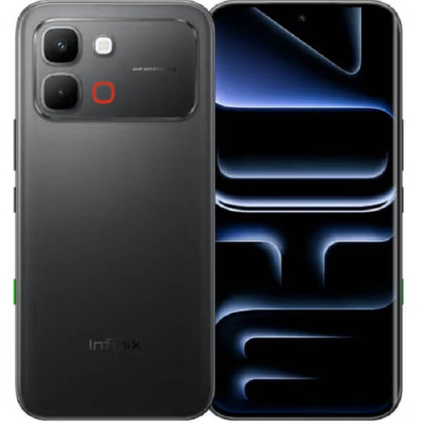 Infinix Note Edge 128GB + 8GB Price in Nigeria