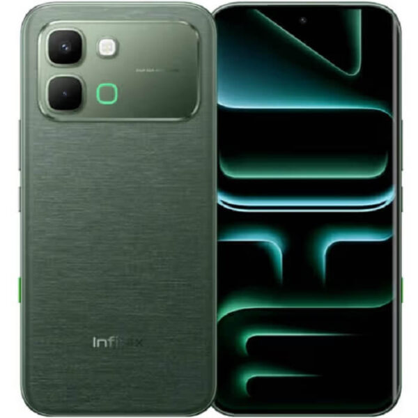 Infinix Note Edge 256GB + 8GB Price in Nigeria
