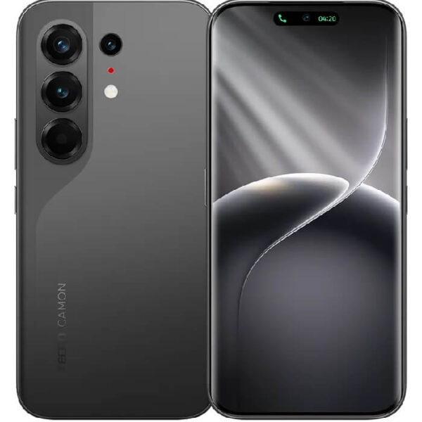 Tecno Camon 50 Pro 256GB + 8GB Price in Nigeria