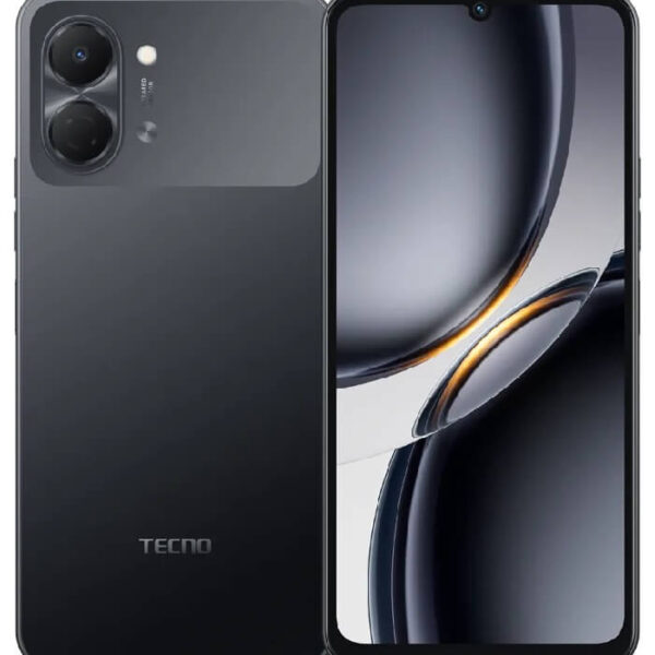 Tecno Spark Go 3 128GB + 4GB Price in Nigeria