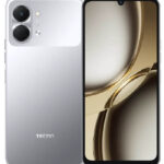 Tecno Spark Go 3 64GB + 4GB Price in Nigeria