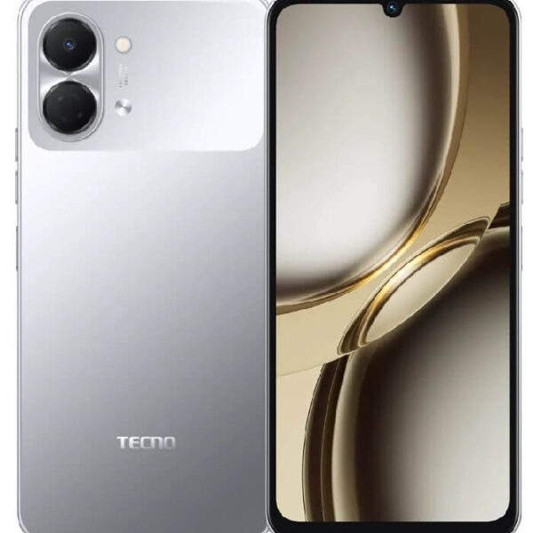 Tecno Spark Go 3 64GB + 4GB Price in Nigeria