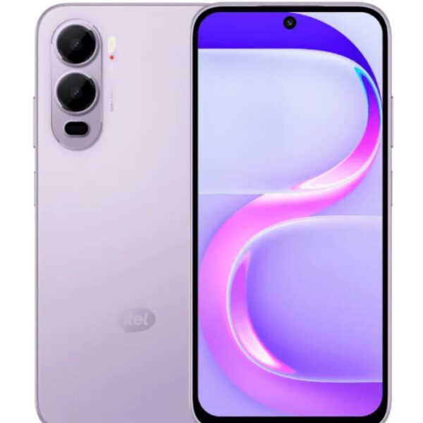 itel City 200 128GB + 4GB Price in Nigeria