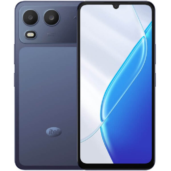 itel A200 128GB + 4GB Price in Nigeria